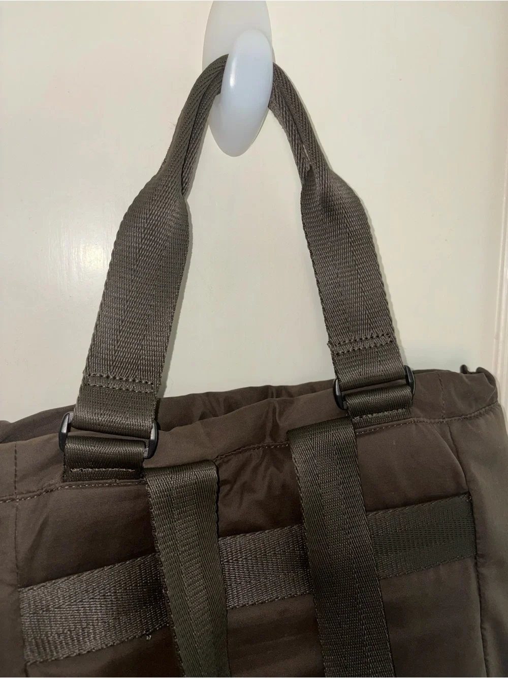 VUORI V1 Convertible Tote Bag